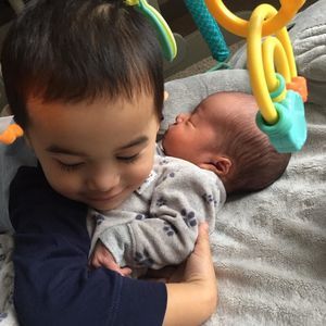 Meet your Posher, Kayla